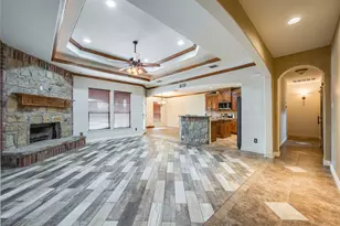 407 Miramar Cir, Weatherford, TX 76085 - Photo 7