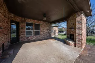407 Miramar Cir, Weatherford, TX 76085 - Photo 23