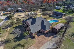 407 Miramar Cir, Weatherford, TX 76085 - Photo 29