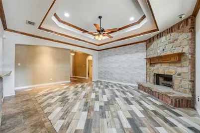 407 Miramar Circle, Weatherford, TX 76085 - Photo 9