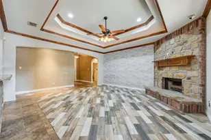 407 Miramar Cir, Weatherford, TX 76085 - Photo 9