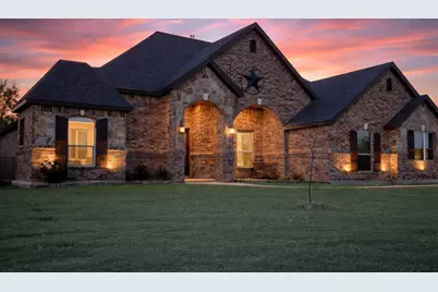 407 Miramar Circle, Weatherford, TX 76085 - Photo 1