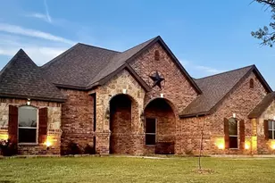 407 Miramar Cir, Weatherford, TX 76085 - Photo 31