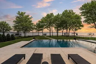 1196 The Shores Dr, Corsicana, TX 75109 - Photo 3