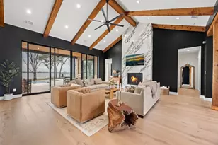 1196 The Shores Dr, Corsicana, TX 75109 - Photo 7