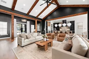 1196 The Shores Dr, Corsicana, TX 75109 - Photo 9