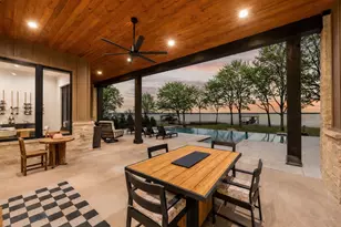 1196 The Shores Dr, Corsicana, TX 75109 - Photo 35