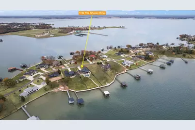 1196 The Shores Drive, Corsicana, TX 75109 - Photo 5