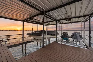 1196 The Shores Dr, Corsicana, TX 75109 - Photo 37