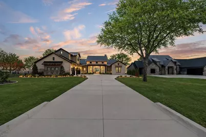 1196 The Shores Drive, Corsicana, TX 75109 - Photo 1