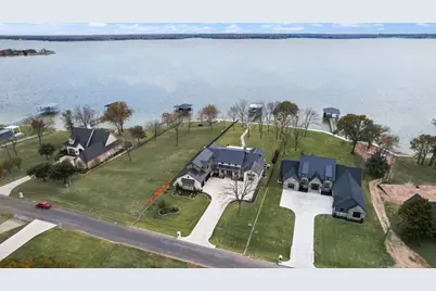 1196 The Shores Drive, Corsicana, TX 75109 - Photo 39