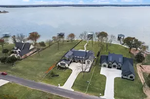 1196 The Shores Dr, Corsicana, TX 75109 - Photo 39