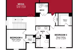 2517 Swinley Frst St, Celina, TX 75009 - Photo 13