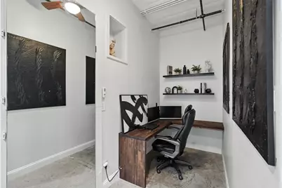 1122 Jackson Street #719, Dallas, TX 75202 - Photo 11