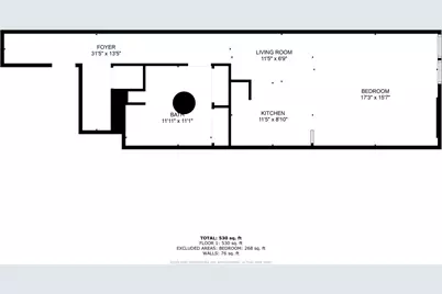 1122 Jackson Street #719, Dallas, TX 75202 - Photo 17