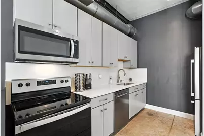 1122 Jackson Street #719, Dallas, TX 75202 - Photo 5