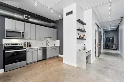 1122 Jackson Street #719, Dallas, TX 75202 - Photo 5