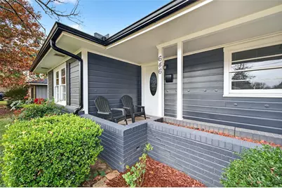 646 Denton Drive, Sherman, TX 75092 - Photo 1