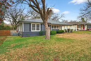 646 Denton Dr, Sherman, TX 75092 - Photo 5