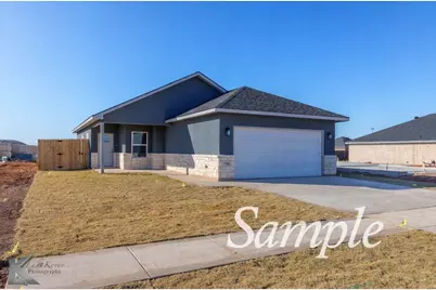 1908 Piddle Paddle, Abilene, TX 79602 - Photo 1