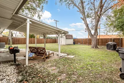 14019 Stardust Lane, Farmers Branch, TX 75234 - Photo 31