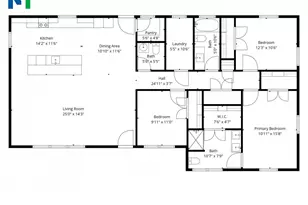 109 E 5th St, Prosper, TX 75078 - Photo 25