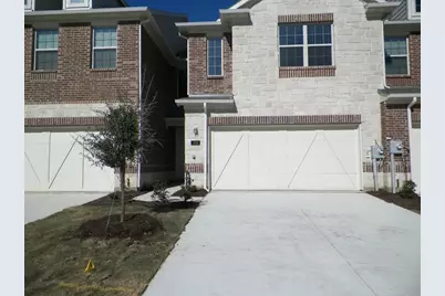 409 Busher Drive, Lewisville, TX 75067 - Photo 1