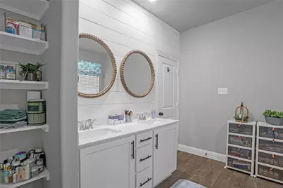 10708 Klondike Lane, Aubrey, TX 76227 - Photo 9