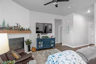 10708 Klondike Ln, Aubrey, TX 76227 - Photo 15