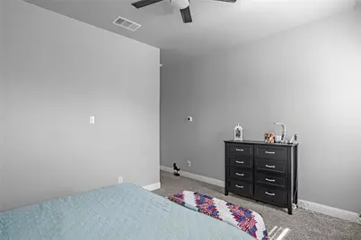 10708 Klondike Lane, Aubrey, TX 76227 - Photo 7