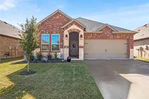 10708 Klondike Ln, Aubrey, TX 76227 - Photo 1