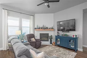 10708 Klondike Ln, Aubrey, TX 76227 - Photo 13