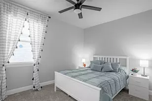 10708 Klondike Ln, Aubrey, TX 76227 - Photo 11