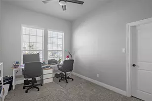 10708 Klondike Ln, Aubrey, TX 76227 - Photo 3