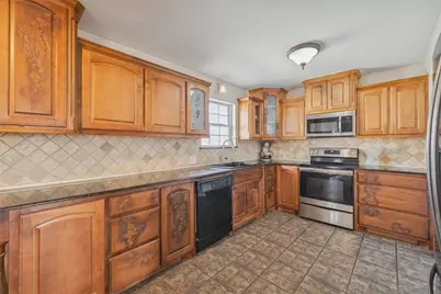 4933 Madella Street, Haltom City, TX 76117 - Photo 9