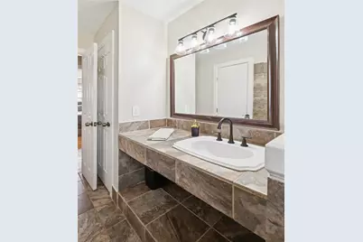 4933 Madella Street, Haltom City, TX 76117 - Photo 21