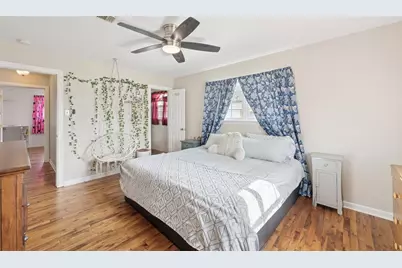 4933 Madella Street, Haltom City, TX 76117 - Photo 17