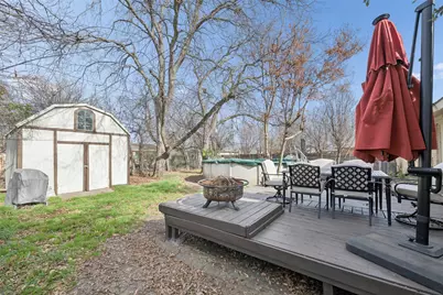 4933 Madella Street, Haltom City, TX 76117 - Photo 25