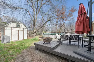 4933 Madella St, Haltom City, TX 76117 - Photo 25