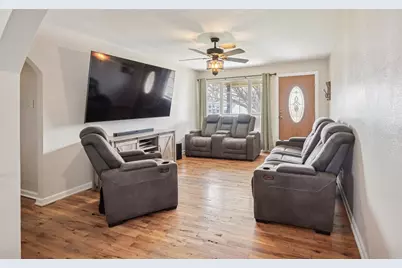 4933 Madella Street, Haltom City, TX 76117 - Photo 5