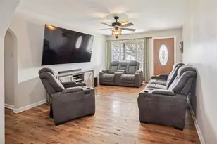 4933 Madella St, Haltom City, TX 76117 - Photo 5