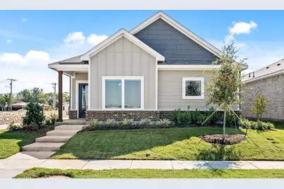 145 Magnolia Boulevard, Hutchins, TX 75141 - Photo 1