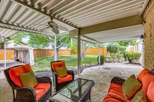 3731 Vancouver Dr, Dallas, TX 75229 - Photo 23