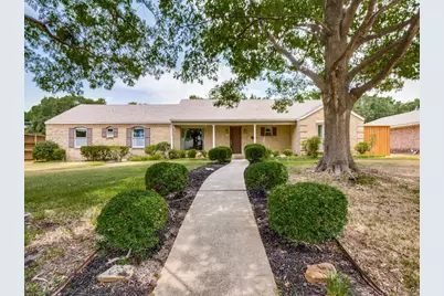 3731 Vancouver Drive, Dallas, TX 75229 - Photo 1