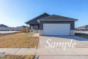 1896 Piddle Paddle, Abilene, TX 79602 - Photo 3