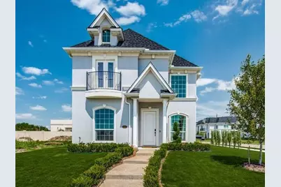 3217 Renoir, McKinney, TX 75070 - Photo 3