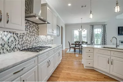 3217 Renoir, McKinney, TX 75070 - Photo 9