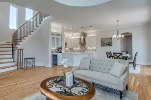 3217 Renoir, McKinney, TX 75070 - Photo 5