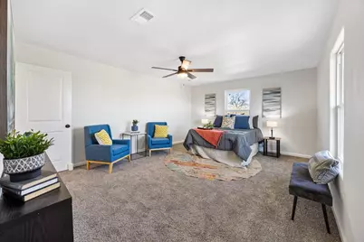 18988 Horseshoe Drive, Nevada, TX 75173 - Photo 11