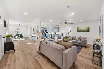 18988 Horseshoe Drive, Nevada, TX 75173 - Photo 3